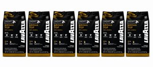6 �"� ���� ��� Lavazza Expert Aroma Top � 100% Arabica