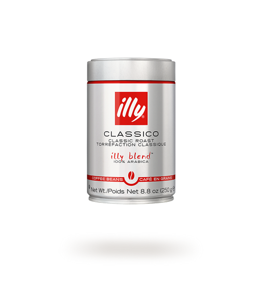 250 ��� ���� ��� ���� ������� illy classico ���� 6/10 