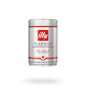 250 ��� ���� ��� ���� ������� illy classico ���� 6/10 