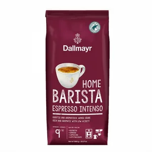 1 �"� ���� ��� Dallmayr Home Barista Espresso Intenso | ���� 9/10