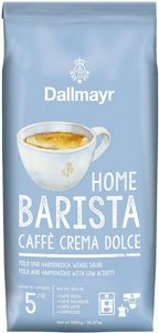 1 �"� ���� ��� Dallmayr Home Barista Caffè Crema Dolce | ���� 5/10