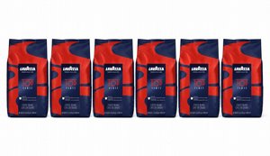6 �"� ���� ��� ������ Lavazza TOP CLASS