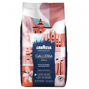 1 ק"ג פולי קפה לוואצה Lavazza Galleria Milano – 100% Arabica 1 ק"ג פולי קפה לוואצה Lavazza Galleria Milano – 100% Arabica