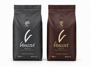 ������ 2 �"� ���� ��� ������� VESCOVI [ ARGENTO / FIVE STARS]
