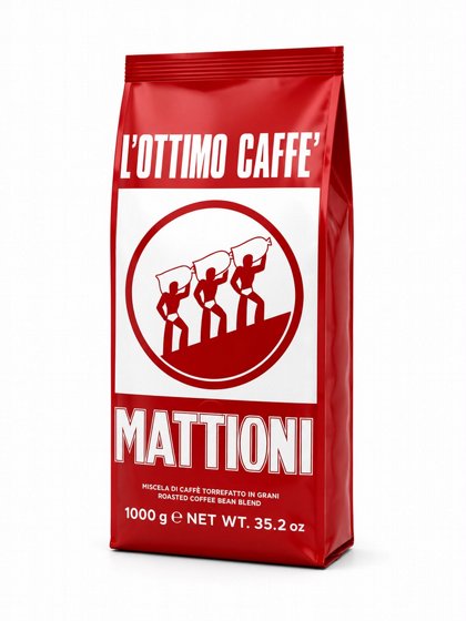 1 �"� ���� ��� ���������� Hausbrandt LOttimo Coffee 