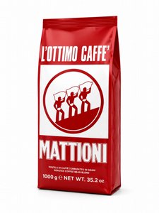 1 ק"ג פולי קפה האוסבראנדט Hausbrandt L'Ottimo Coffee 1 ק"ג פולי קפה האוסבראנדט Hausbrandt L'Ottimo Coffee