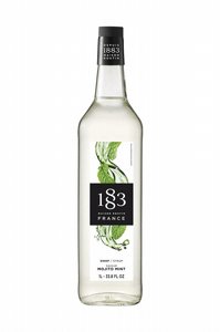 סירופ רוטן 1883 מוחיטו ליטר סירופ רוטן 1883 מוחיטו ליטר