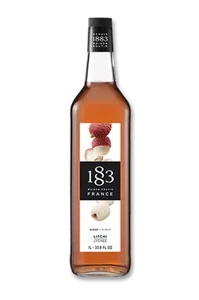 סירופ רוטן 1883 ליצ'י ליטר סירופ רוטן 1883 ליצ'י ליטר