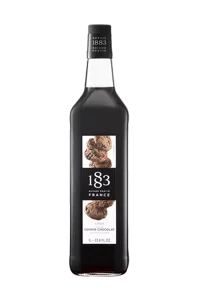 רוטן עוגיות שוקולד ליטר סירופ רוטן עוגיות שוקולד ליטר סירופ