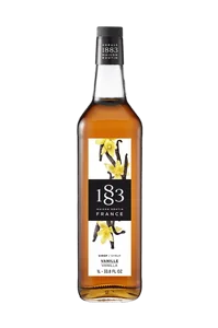 סירופ רוטן 1883 וניל ליטר סירופ רוטן 1883 וניל ליטר