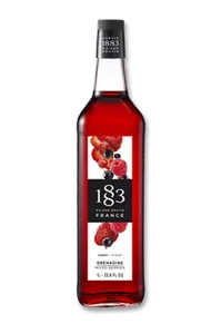 רוטן 1883 פירות יער ליטר רוטן 1883 פירות יער ליטר