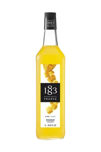 סירופ רוטן 1883 מנגו ליטר סירופ רוטן 1883 מנגו ליטר