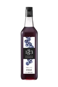 רוטן 1883 אוכמניות 1ליטר רוטן 1883 אוכמניות 1ליטר