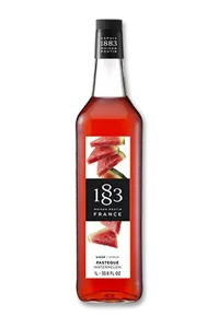 סירופ רוטן 1883 אבטיח ליטר סירופ רוטן 1883 אבטיח ליטר