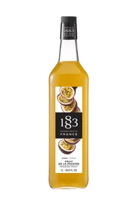 סירופ רוטן 1883 פסיפלורה ליטר סירופ רוטן 1883 פסיפלורה ליטר