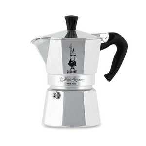 ������ 3 ����� BIALETTI MOKA EXPRESS