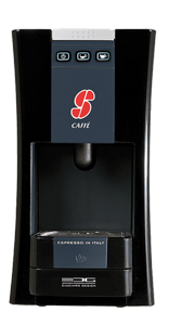 מכונת קפה Essse Cafe S. 12 Espresso Coffee מכונת קפה Essse Cafe S. 12 Espresso Coffee