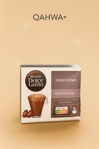 16 ������� ����� ����� ����� Dolce Gusto Nescafe Chococino