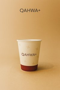 9OZ - 50 כוסות קרטון 9OZ - 50 כוסות קרטון