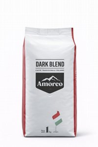 Dark Blend Amoreo Dark Blend Amoreo