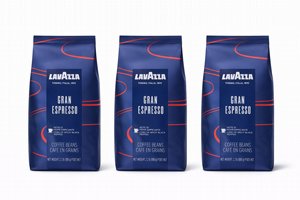 Lavazza Grand Espresso Beans 3 kg Lavazza Grand Espresso Beans 3 kg