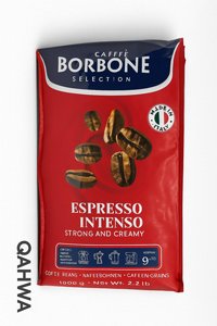 1 �"� ���� ��� Caffe Borbone Espresso Intenso ���� 9