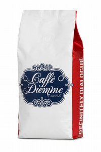 ���� ��� 1 �"� Caffe Diemme red