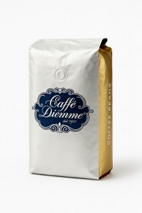 1 �"� ���� ��� Caffe Diemme GOLD