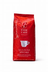 1 ק"ג פולי קפה SELEZIONE SPECIALE ESSSE CAFFE שקית אדומה 1 ק"ג פולי קפה SELEZIONE SPECIALE ESSSE CAFFE שקית אדומה
