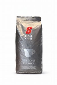1 ק"ג פולי קפה SELEZIONE CLASSICA ESSSE CAFFE 1 ק"ג פולי קפה SELEZIONE CLASSICA ESSSE CAFFE