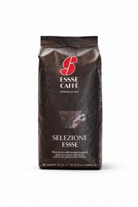 1 ק"ג פולי קפה ESSSE Coffee Beans Selezion 1 ק"ג פולי קפה ESSSE Coffee Beans Selezion
