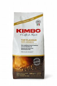 KIMBO TOP FLAVOR 100% ARABICA KIMBO TOP FLAVOR 100% ARABICA
