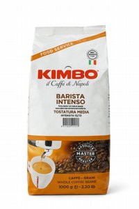 KIMBO BARISTA INTENSO KIMBO BARISTA INTENSO