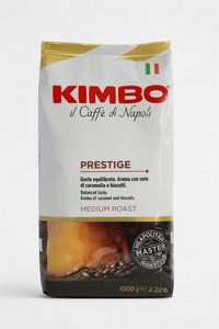 KIMBO PRESTIGE KIMBO PRESTIGE