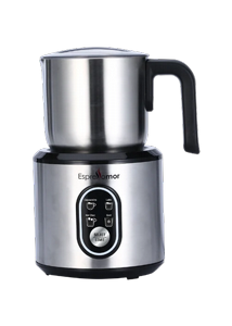 מקצף חלב (ESPRESSOMOR)crema di latte מקצף חלב (ESPRESSOMOR)crema di latte