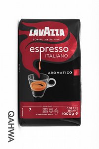 1 "ג פולי קפה Lavazza Espresso Barista Intenso חוזק 9 1 "ג פולי קפה Lavazza Espresso Barista Intenso חוזק 9