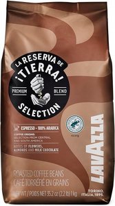 1 �"� lavazza Tierra Selection 100% Arabica ���� 8