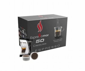ESPRESSOMOR (ESSSE INTENSO) ESPRESSOMOR (ESSSE INTENSO)