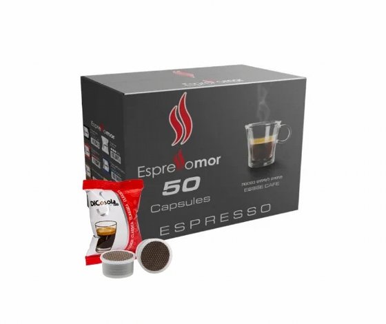 ESSSE CLASSICO(ESPRESSOMOR)