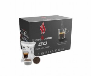 ESPRESSSOMOR (ESSSE DULCE) ESPRESSSOMOR (ESSSE DULCE)