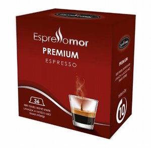 Premium (ESPRESSOMOR) Premium (ESPRESSOMOR)