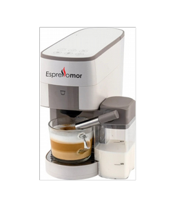 Universal Touch -מכונת קפה יוניברסל טאצ