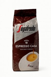 1 �"� ���� ��� / Segafredo espresso CASA crema /���� 8