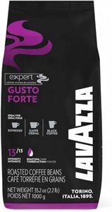 1 �"� ���� ��� ������ ����� ����� Lavazza GUSTO FORTE (��� ) ���� 13/13 