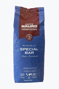 1 �"� ���� ��� Caff? Mauro Special bar 20% ARABICA ���� 9