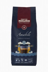 1 �"� ���� ��� Caffe Mauro Amabile ���� 7/10