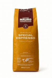 1 �"� ���� ��� Caff? Mauro Special Espresso espresso ���� 9