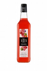 סירופ רוטן מסטיק ליטר / ROUTIN SYRUP BUBBLE GUM סירופ רוטן מסטיק ליטר / ROUTIN SYRUP BUBBLE GUM