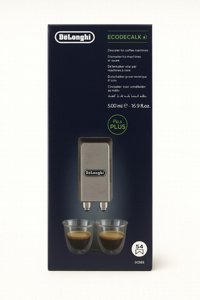 ���� ����� DELONGHI EcoDecalk Ontkalker 500ml  