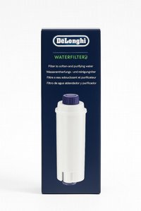 פילטר למכונות קפה דלונגי Delonghi מקורי פילטר למכונות קפה דלונגי Delonghi מקורי